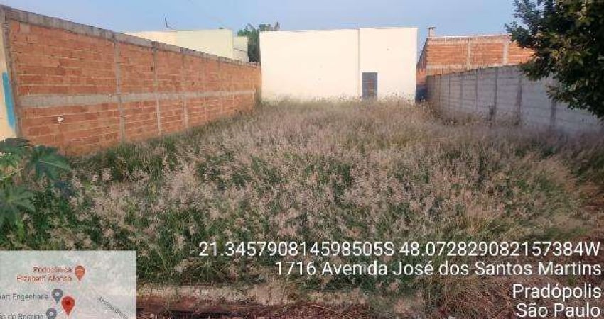 Oportunidade Única em PRADOPOLIS - SP | Tipo: Casa | Negociação: Licitação Aberta  | Situação: Imóvel