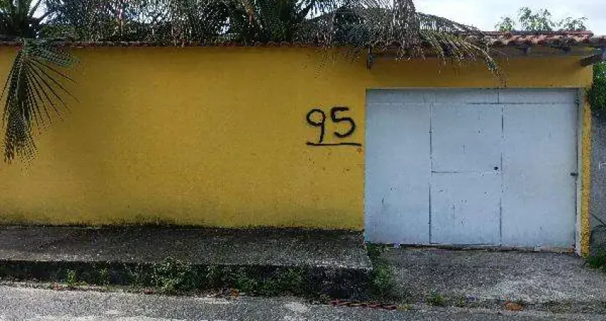 Oportunidade Única em SAO GONCALO - RJ | Tipo: Casa | Negociação: Venda Direta Online  | Situação: Imóvel