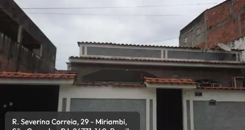 Oportunidade Única em SAO GONCALO - RJ | Tipo: Casa | Negociação: Venda Direta Online  | Situação: Imóvel