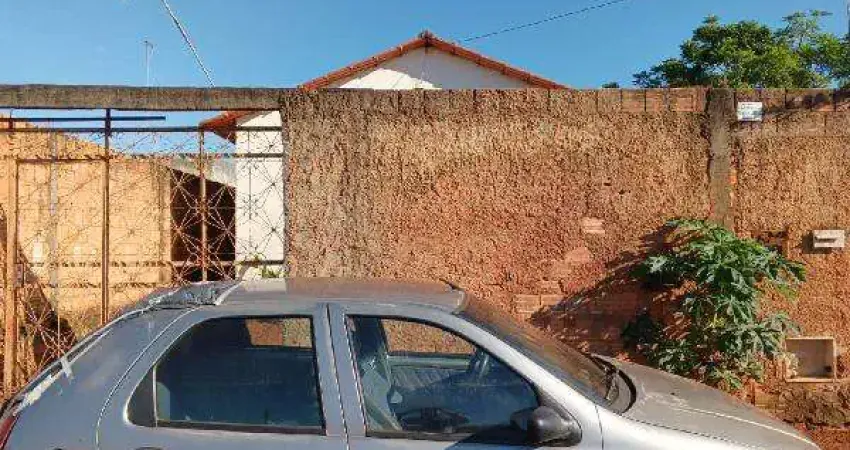 Oportunidade Única em CIDADE OCIDENTAL - GO | Tipo: Casa | Negociação: Venda Direta Online  | Situação: Imóvel