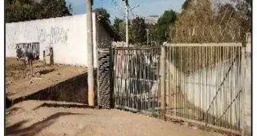Oportunidade Única em CIDADE OCIDENTAL - GO | Tipo: Casa | Negociação: Venda Online  | Situação: Imóvel