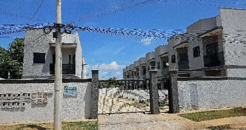 Oportunidade Única em AGUAS LINDAS DE GOIAS - GO | Tipo: Casa | Negociação: Venda Direta Online  | Situação: Imóvel