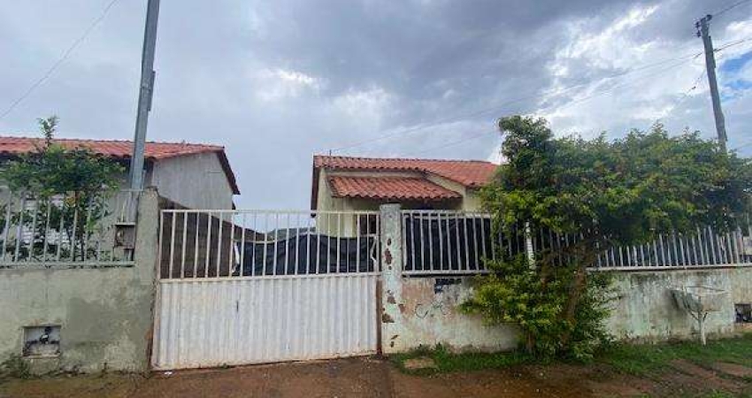 Oportunidade Única em AGUAS LINDAS DE GOIAS - GO | Tipo: Casa | Negociação: Venda Direta Online  | Situação: Imóvel