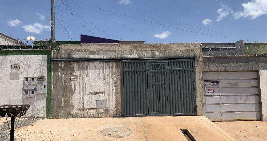 Oportunidade Única em PLANALTINA - GO | Tipo: Casa | Negociação: Venda Direta Online  | Situação: Imóvel