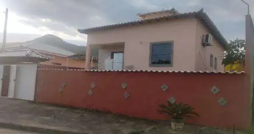 Oportunidade Única em SAQUAREMA - RJ | Tipo: Casa | Negociação: Venda Direta Online  | Situação: Imóvel