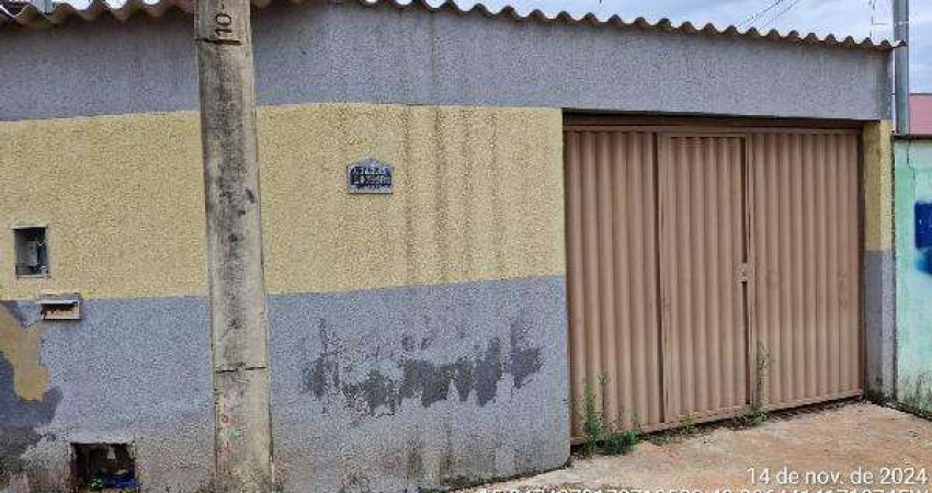 Oportunidade Única em SANTO ANTONIO DO DESCOBERTO - GO | Tipo: Casa | Negociação: Venda Online  | Situação: Imóvel