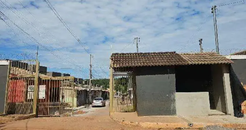 Oportunidade Única em CIDADE OCIDENTAL - GO | Tipo: Casa | Negociação: Venda Direta Online  | Situação: Imóvel