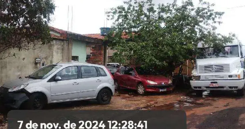 Oportunidade Única em GOIANIRA - GO | Tipo: Casa | Negociação: Venda Online  | Situação: Imóvel