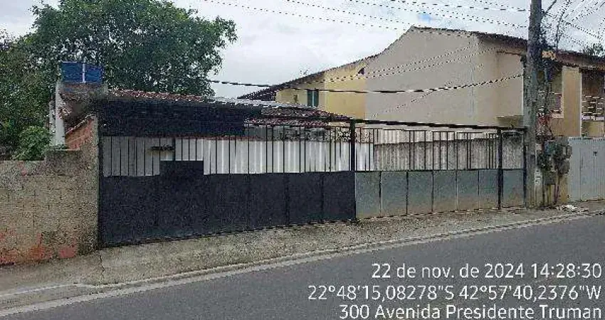 Oportunidade Única em SAO GONCALO - RJ | Tipo: Casa | Negociação: Venda Direta Online  | Situação: Imóvel