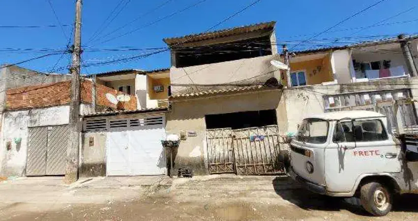 Oportunidade Única em BELFORD ROXO - RJ | Tipo: Casa | Negociação: Venda Direta Online  | Situação: Imóvel