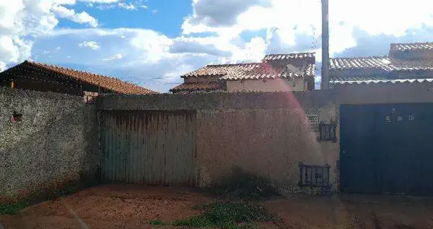 Oportunidade Única em PLANALTINA - GO | Tipo: Casa | Negociação: Venda Direta Online  | Situação: Imóvel