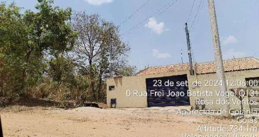 Oportunidade Única em APARECIDA DE GOIANIA - GO | Tipo: Casa | Negociação: Venda Online  | Situação: Imóvel