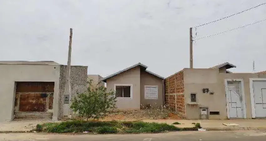 Oportunidade Única em ARACATUBA - SP | Tipo: Casa | Negociação: Venda Direta Online  | Situação: Imóvel