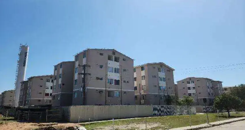 Oportunidade Única em ITABORAI - RJ | Tipo: Apartamento | Negociação: Venda Direta Online  | Situação: Imóvel