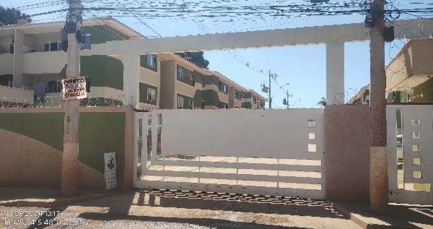 Oportunidade Única em VALPARAISO DE GOIAS - GO | Tipo: Apartamento | Negociação: Venda Direta Online  | Situação: Imóvel