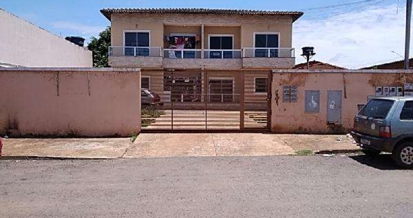 Oportunidade Única em CIDADE OCIDENTAL - GO | Tipo: Apartamento | Negociação: Venda Direta Online  | Situação: Imóvel