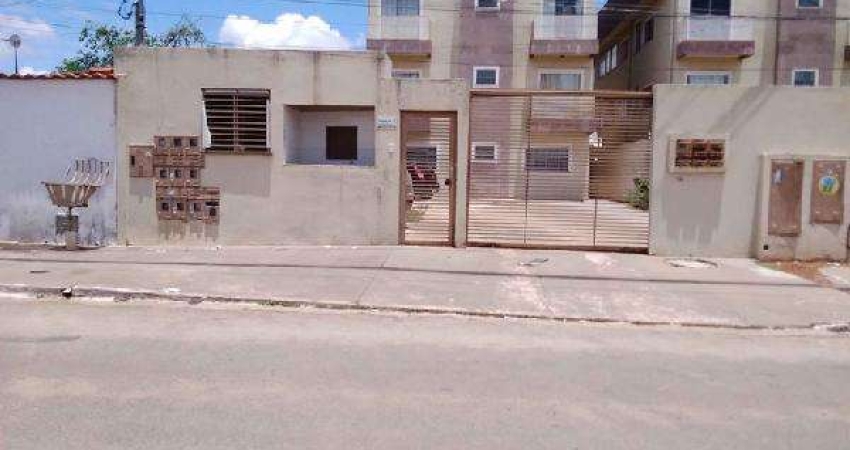 Oportunidade Única em CIDADE OCIDENTAL - GO | Tipo: Apartamento | Negociação: Venda Direta Online  | Situação: Imóvel
