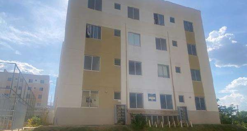 Oportunidade Única em LUZIANIA - GO | Tipo: Apartamento | Negociação: Venda Direta Online  | Situação: Imóvel