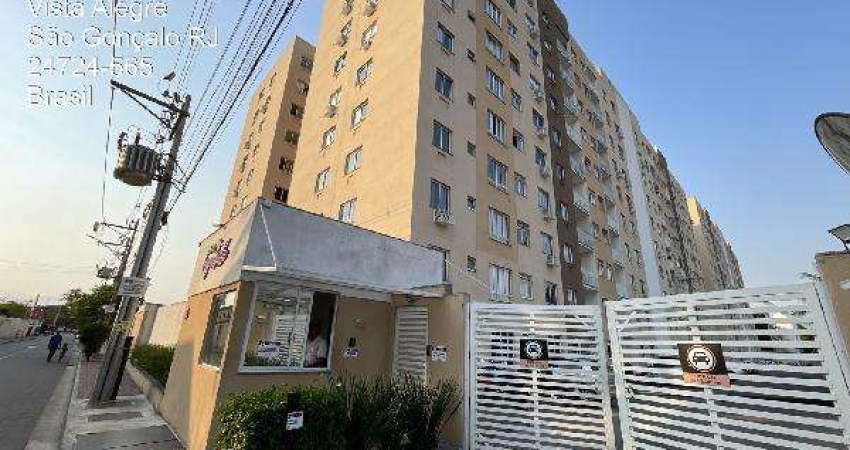 Oportunidade Única em SAO GONCALO - RJ | Tipo: Apartamento | Negociação: Venda Direta Online  | Situação: Imóvel