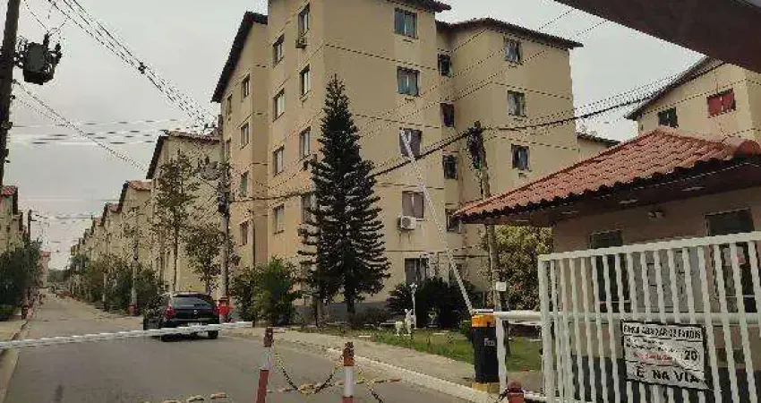 Oportunidade Única em RIO DE JANEIRO - RJ | Tipo: Apartamento | Negociação: Venda Direta Online  | Situação: Imóvel