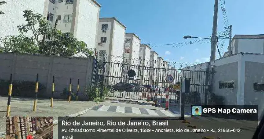 Oportunidade Única em RIO DE JANEIRO - RJ | Tipo: Apartamento | Negociação: Venda Direta Online  | Situação: Imóvel