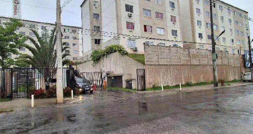 Oportunidade Única em SAO GONCALO - RJ | Tipo: Apartamento | Negociação: Venda Direta Online  | Situação: Imóvel