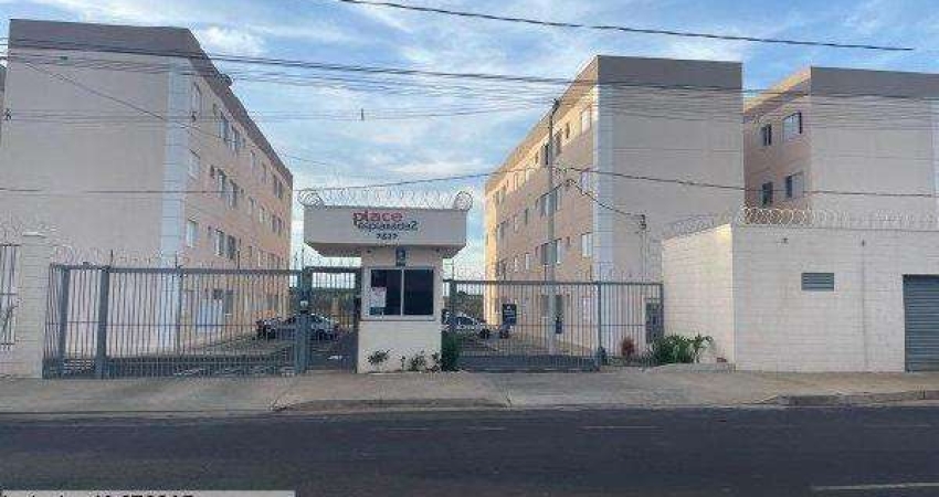 Oportunidade Única em UBERLANDIA - MG | Tipo: Apartamento | Negociação: Venda Online  | Situação: Imóvel