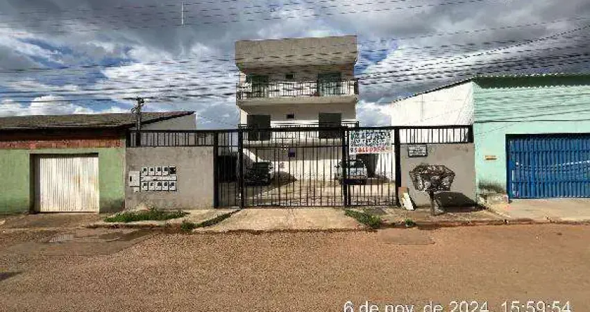 Oportunidade Única em AGUAS LINDAS DE GOIAS - GO | Tipo: Apartamento | Negociação: Venda Online  | Situação: Imóvel