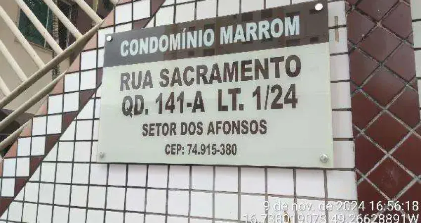 Oportunidade Única em APARECIDA DE GOIANIA - GO | Tipo: Apartamento | Negociação: Venda Direta Online  | Situação: Imóvel