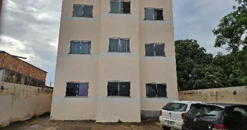 Oportunidade Única em LUZIANIA - GO | Tipo: Apartamento | Negociação: Venda Online  | Situação: Imóvel