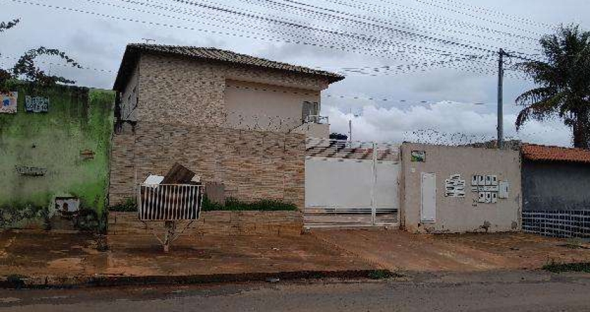 Oportunidade Única em CIDADE OCIDENTAL - GO | Tipo: Apartamento | Negociação: Venda Direta Online  | Situação: Imóvel