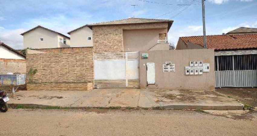 Oportunidade Única em CIDADE OCIDENTAL - GO | Tipo: Apartamento | Negociação: Venda Online  | Situação: Imóvel