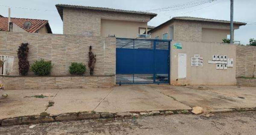 Oportunidade Única em CIDADE OCIDENTAL - GO | Tipo: Apartamento | Negociação: Venda Online  | Situação: Imóvel