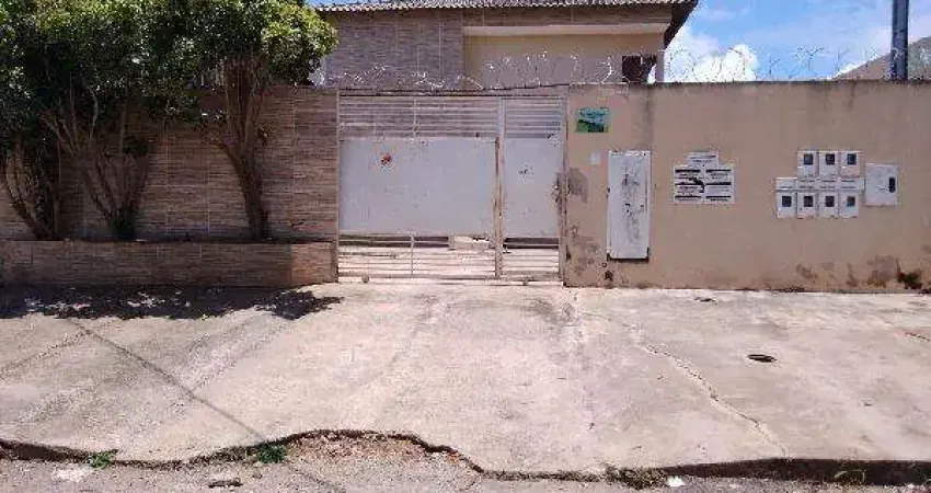 Oportunidade única em cidade ocidental - go | tipo: apartamento | negociação: venda online | situação: imóvel