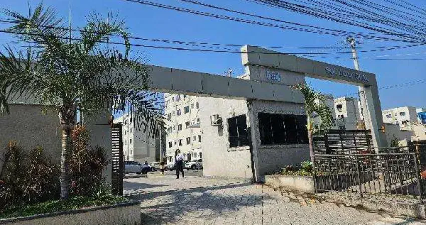 Oportunidade Única em SAO GONCALO - RJ | Tipo: Apartamento | Negociação: Venda Direta Online  | Situação: Imóvel