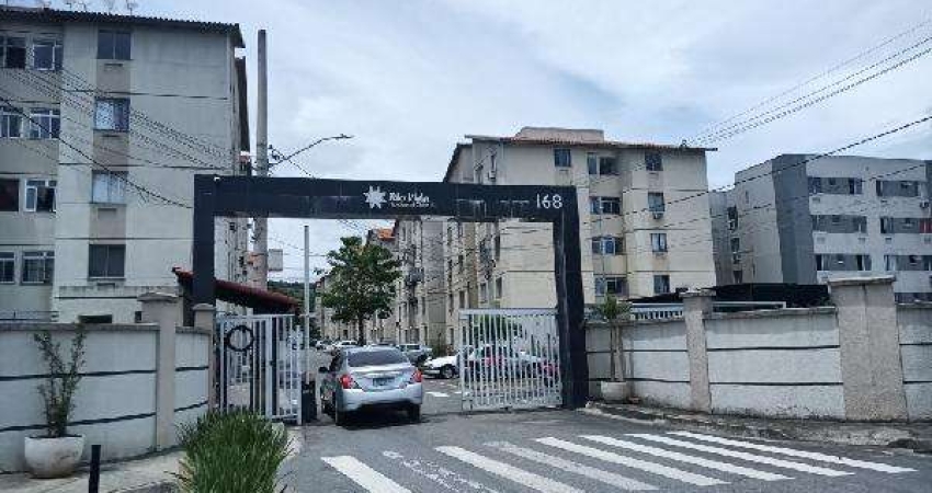 Oportunidade Única em RIO DE JANEIRO - RJ | Tipo: Apartamento | Negociação: Venda Direta Online  | Situação: Imóvel