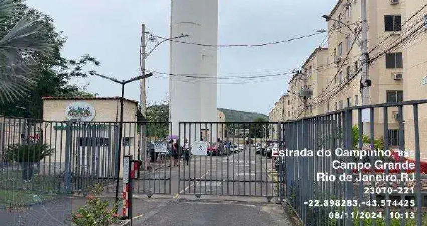 Oportunidade Única em RIO DE JANEIRO - RJ | Tipo: Apartamento | Negociação: Venda Direta Online  | Situação: Imóvel