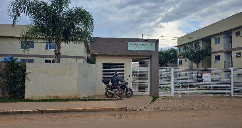 Oportunidade Única em CIDADE OCIDENTAL - GO | Tipo: Apartamento | Negociação: Venda Direta Online  | Situação: Imóvel
