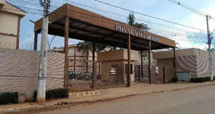 Oportunidade Única em VALPARAISO DE GOIAS - GO | Tipo: Apartamento | Negociação: Venda Direta Online  | Situação: Imóvel