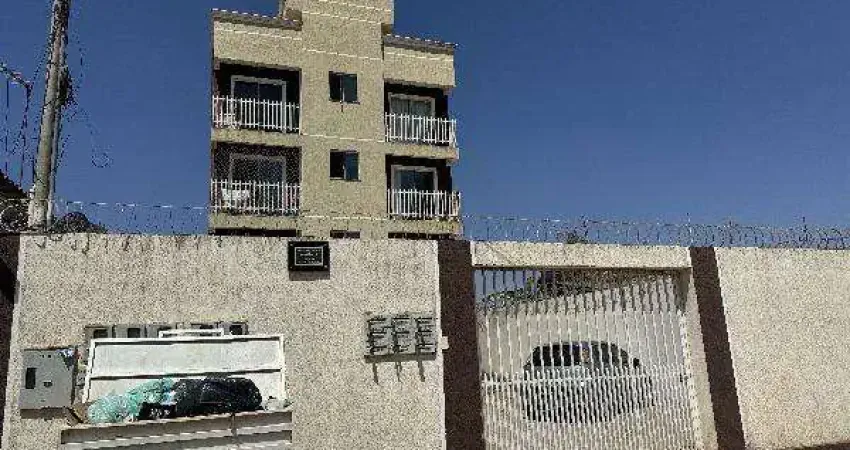 Oportunidade Única em AGUAS LINDAS DE GOIAS - GO | Tipo: Apartamento | Negociação: Venda Direta Online  | Situação: Imóvel