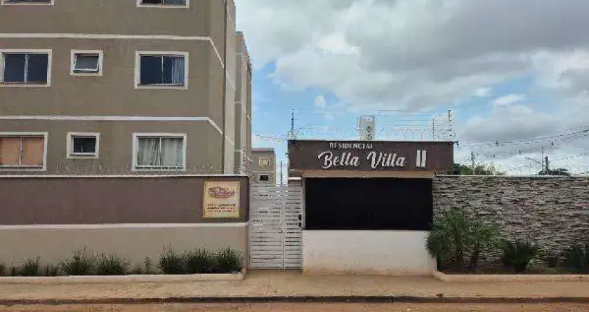 Oportunidade Única em AGUAS LINDAS DE GOIAS - GO | Tipo: Apartamento | Negociação: Venda Direta Online  | Situação: Imóvel