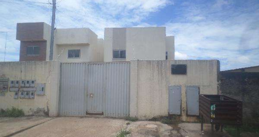 Oportunidade Única em AGUAS LINDAS DE GOIAS - GO | Tipo: Apartamento | Negociação: Venda Direta Online  | Situação: Imóvel