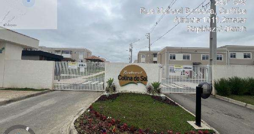 Oportunidade Única em ALMIRANTE TAMANDARE - PR | Tipo: Apartamento | Negociação: Venda Direta Online  | Situação: Imóvel