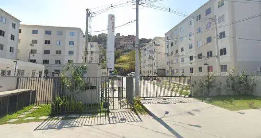 Oportunidade Única em RIO DE JANEIRO - RJ | Tipo: Apartamento | Negociação: Venda Direta Online  | Situação: Imóvel