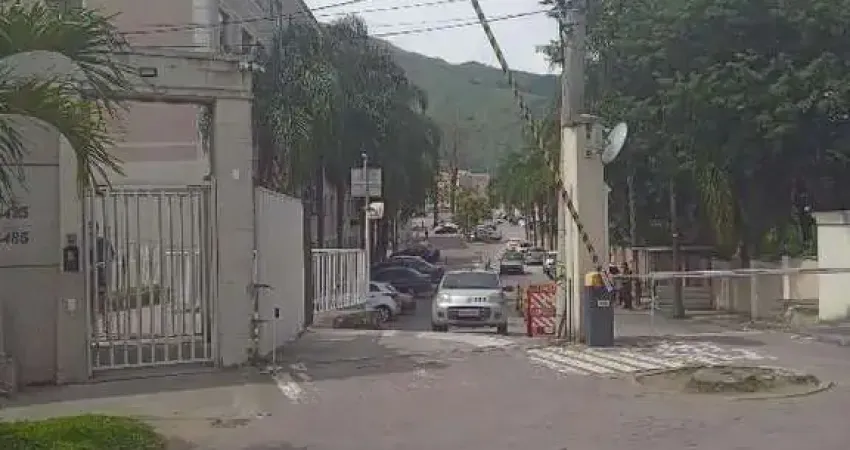 Oportunidade Única em RIO DE JANEIRO - RJ | Tipo: Apartamento | Negociação: Venda Direta Online  | Situação: Imóvel