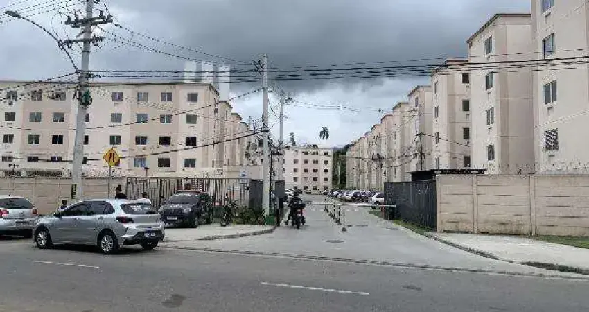 Oportunidade Única em RIO DE JANEIRO - RJ | Tipo: Apartamento | Negociação: Venda Direta Online  | Situação: Imóvel