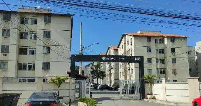 Oportunidade Única em RIO DE JANEIRO - RJ | Tipo: Apartamento | Negociação: Venda Direta Online  | Situação: Imóvel