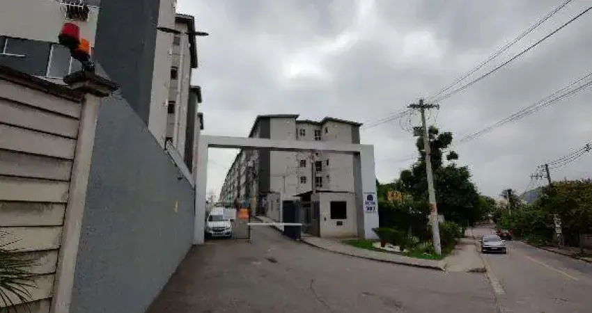 Oportunidade Única em RIO DE JANEIRO - RJ | Tipo: Apartamento | Negociação: Venda Direta Online  | Situação: Imóvel