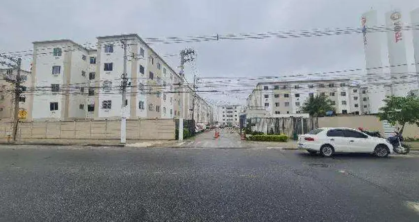 Oportunidade Única em RIO DE JANEIRO - RJ | Tipo: Apartamento | Negociação: Venda Direta Online  | Situação: Imóvel