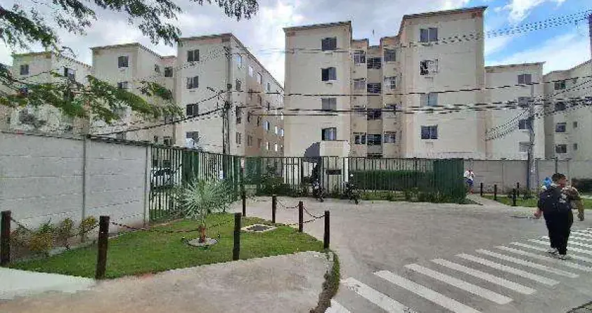Oportunidade Única em RIO DE JANEIRO - RJ | Tipo: Apartamento | Negociação: Venda Direta Online  | Situação: Imóvel